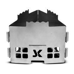 Survival Kettle - Samotny Wilk Mini Tourist Stove