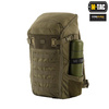 M-Tac - Small Gen.II Elite Turist Backpack - Ranger Green - 10088823