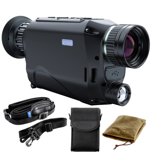 Pard - Night Vision Monocular NV009 850nm - Black - NV009-850