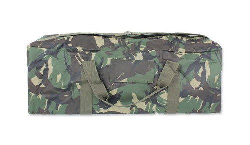 101 Inc. - Pilot Bag - Dutch DPM