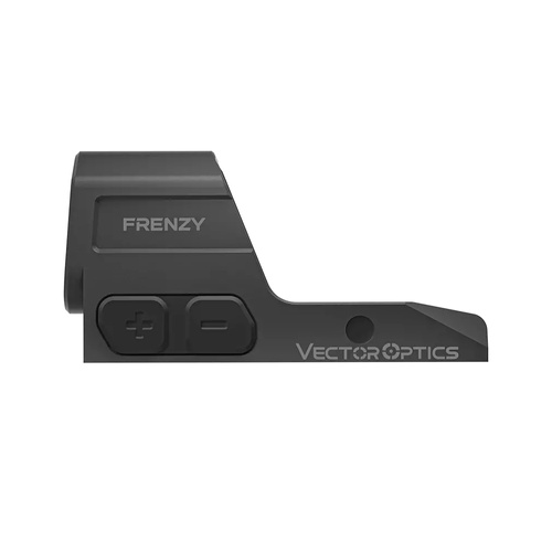 Vector Optics - Open Collimator Frenzy FA 1x16x21 - Glock MOS - Black - SCRD-81