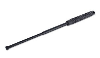 Mil-Tec - Telescope Baton with Sheath - 21" / 53 cm - 16215000