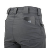 Helikon - Trekking Tactical Pants® - VersaStretch® - Shadow Grey - SP-TTP-VS-35