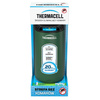 Thermacell - Mosquito repellent Patio Shield - Forest Green - TH-PATIO FOREST