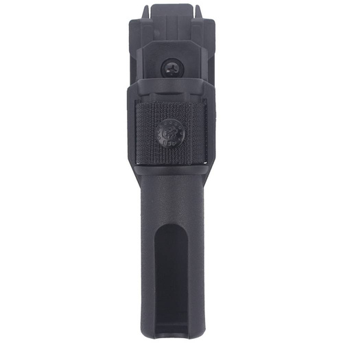 ESP - Telescopic Baton Holder 21'' - 26'' - UBC-05 Mount - Black - BH-55