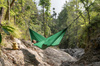 Ticket To The Moon - Lightest Hammock - Orange - TML53
