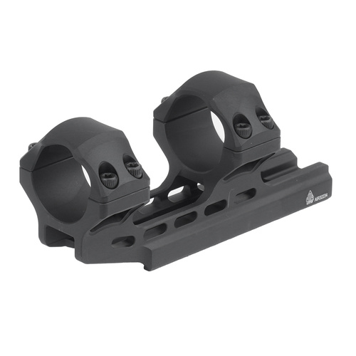 UTG - 1-8X28 AccuShot Tactical MRC Scope - SCP3-18IEBG4