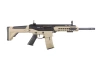 ICS - CXP-APE Electric Carbine Eeplica - Half Tan - ICS-01-016426