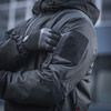 M-Tac - Alpha Gen.III Pro G-Loft Winter Jacket - Black - 20431102