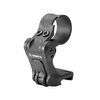 Unity Tactical - Magnifier Mount - FAST QD - FTC - 30 mm - Black - FST-MAPB