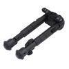 UTG - Recon 360 TL Bipod - 7'' - 9'' - M-LOK - Black - TL-BPM01-B
