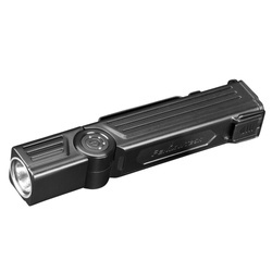 Fenix - WT25R LED Flashlight with 3400 mAh Rechargeable Battery - 1000 Lumens