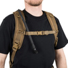 Helikon - Backpack EDC - 24 L - Cordura - Coyote Brown - PL-EDC-CD-11