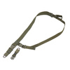 WBP Rogów - Tactical Weapon Suspension 2-point Delta - MASH Hook - Olive - WBPTEX004-OLI
