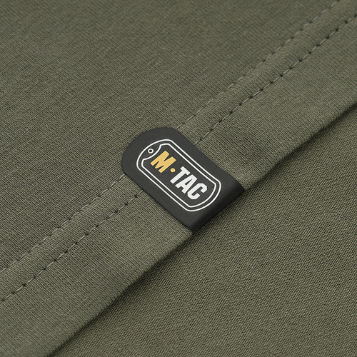 M-Tac - 93/7 T-Shirt - Light Olive - 80013038