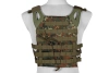 GFC Tactical - Jump Tactical Vest - Flecktarn - GFT-18-010854