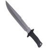 Muela - Tactical Knife Rubber Handle 230mm - MIRAGE-23