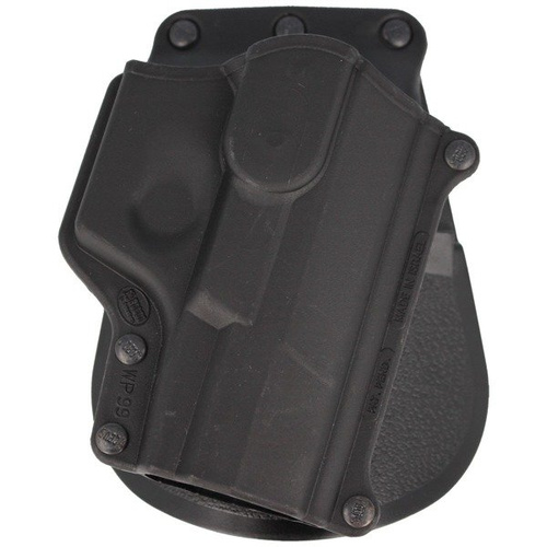 Fobus - Holster for Walther P99, P99 Compact - Standard Paddle - Right - WP-99