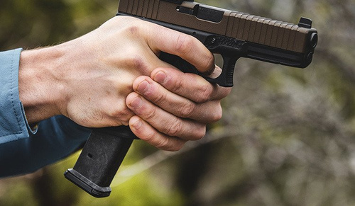 Magpul - PMAG® 27 GL9® Magazine for GLOCK® - MAG662