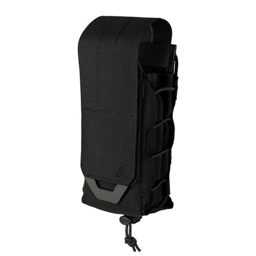 Direct Action - Tac Reload Pouch Rifle magazine pouch - Black - PO-RFTC-CD5-BLK.