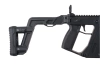 KRYTAC - KRISS Vector Submachine Gun Replica - Black - KRT-01-019949