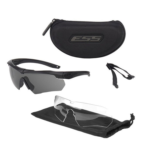 ESS - Ballistic Glasses Crossbow 2LS - 740-0390