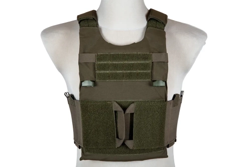 Primal Gear - Tactical Vest LV-119 - Aspen 500D - Olive - PRI-18-032003