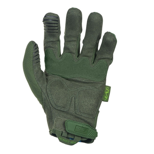 Mechanix - M-Pact Tactical Gloves - Olive Drab - MPT-60