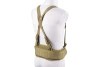 GFC Tactical - Belt-Straps X-type - Olive - GFT-34-011571