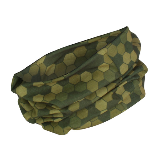 SpecShop.pl - Scarf / Bandana - TactiCool Headwrap - Green