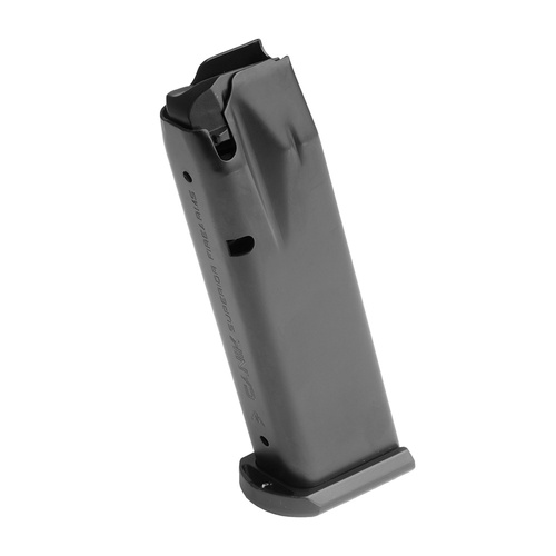 Canik - Pistol Magazine Full Size - TP9/METE - 9x19mm Parabellum/Luger - 18 rounds - MMAC-030