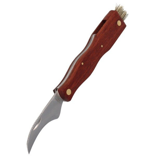 Herbertz Solingen - Mushroom knife - 211111