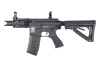 G&G - Fire Hawk Electric Carbine Replica - Black - GIG-01-007898