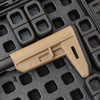 Magpul - Buttstock MOE TR - Mil-Spec - FDE - MAG1444-FDE