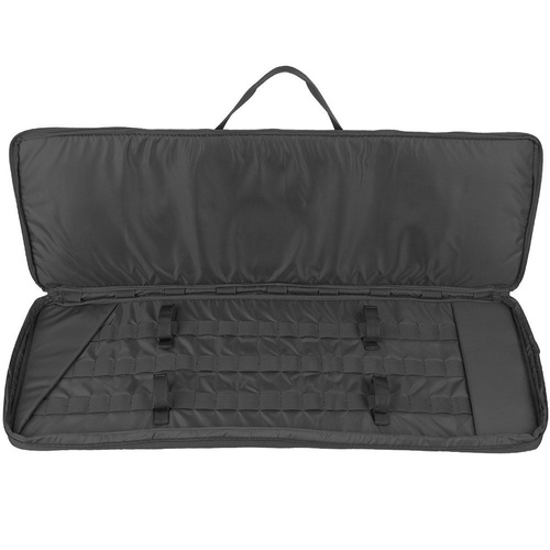 Helikon - Double Upper Rifle Bag 18® - Cordura® - Black - TB-DU8-CD-01