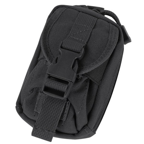 Condor - i-Pouch - Black - MA45-002