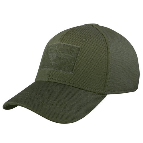Condor - Flex Cap - Olive Drab - 161080-001