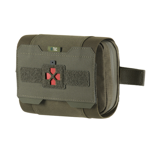 M-Tac - IFAK Medical Pouch Large Elite - Ranger Green - 10238023