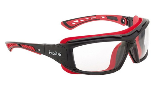 Bolle Safety - Safety glasses ULTIM8 - Clear - ULTIPSI