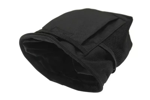 GFC Tactical - Drop Bag - Small - Black - GFT-19-000335