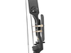Poe Lang - Cobra Protex Compound Bow - Left Handed - 55 lb - Black 