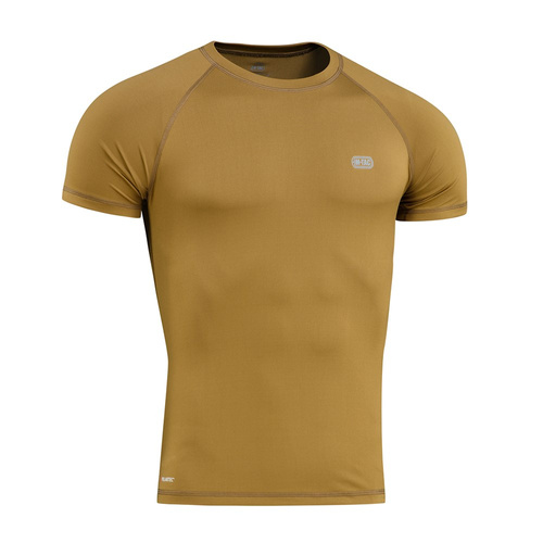 M-Tac - Ultra Light Polartec Thermal Shirt -	Coyote - 51404005