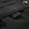 M-Tac - Large Assault Pack Laser Cut - Black - 10335002