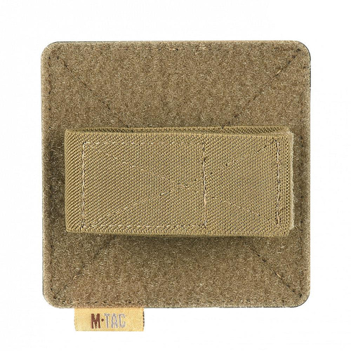 M-Tac - Backpack Inserts - 3 pcs. - Coyote - 10220005