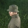 M-Tac - Boonie Hat - Rip Stop - Army Olive - 20405062
