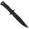 Muela - Tactical Knife Rubber Handle 180mm - SCORPION-18N