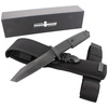 Extrema Ratio - Fulcrum S Black Knife - 04.1000.0092/BLK