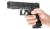 Umarex - Glock 17 Gen3 Pistol replica - CO2 GBB - 2.6428