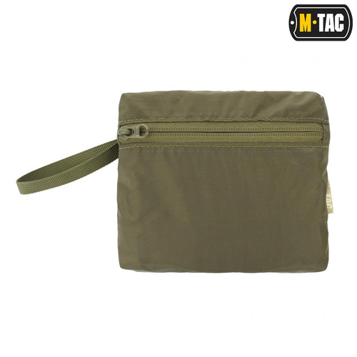 M-Tac - Small 20L Backpack Cover - Green - LT-1942-S