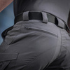 M-Tac - Tactical Shorts Aggressor Summer Flex - Dark Grey - 20472012